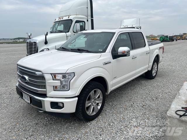 Ford F-150 Other