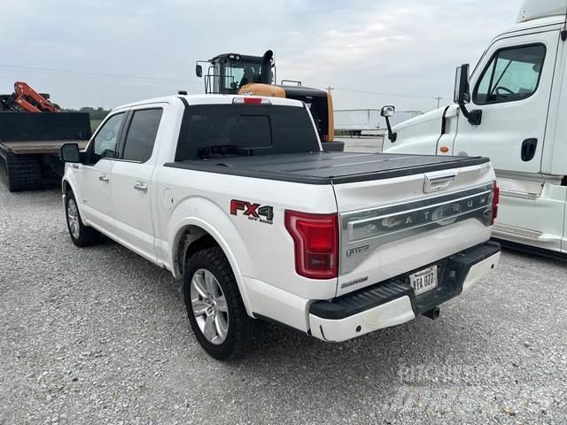 Ford F-150 Other