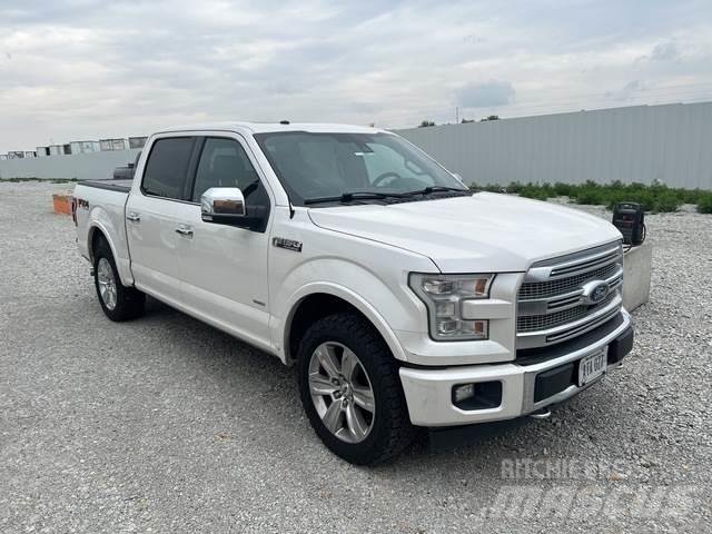 Ford F-150 Other