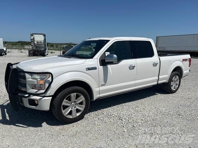 Ford F-150 Other