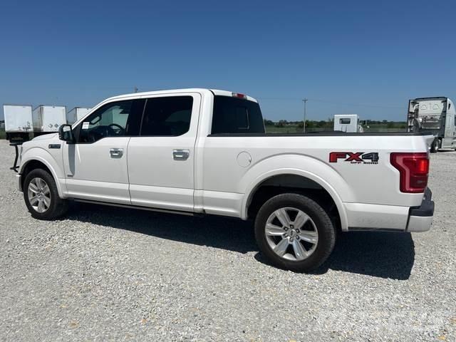 Ford F-150 Other