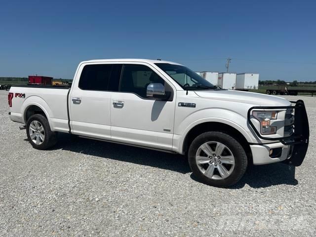 Ford F-150 Other