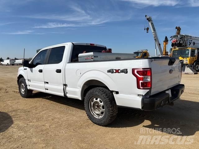 Ford F-150 Other