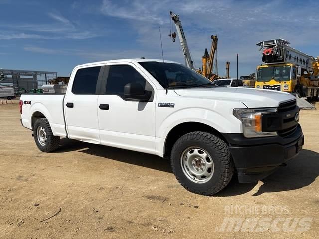 Ford F-150 Other