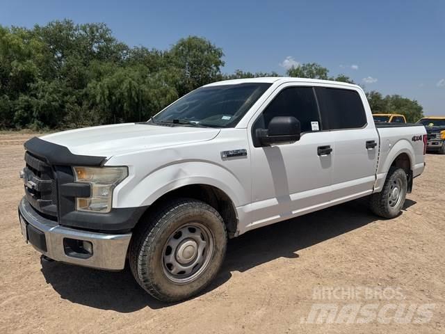 Ford F-150 Other