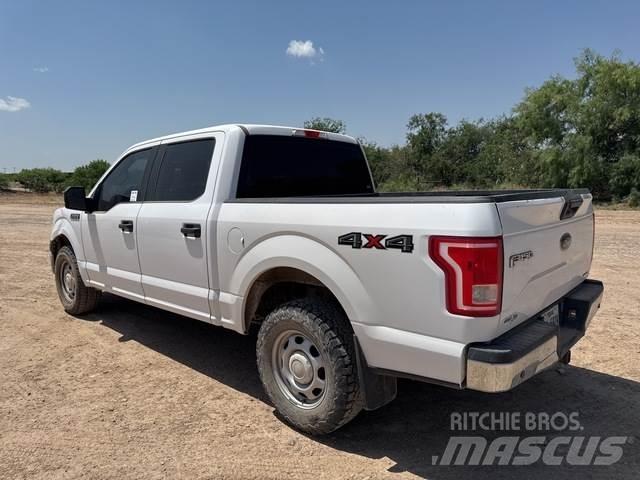 Ford F-150 Other