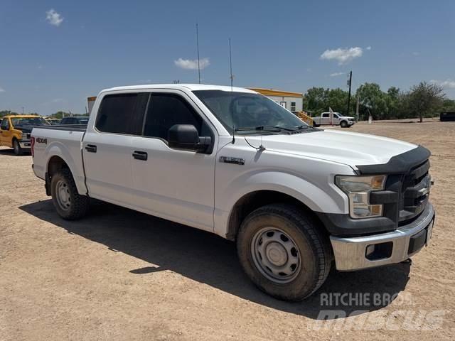 Ford F-150 Other