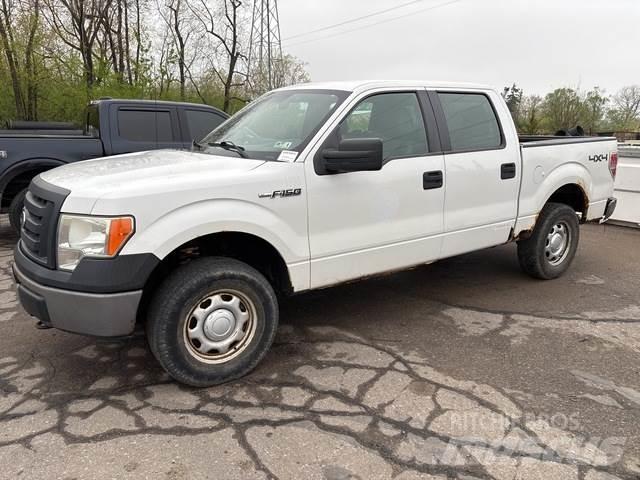 Ford F-150 Other