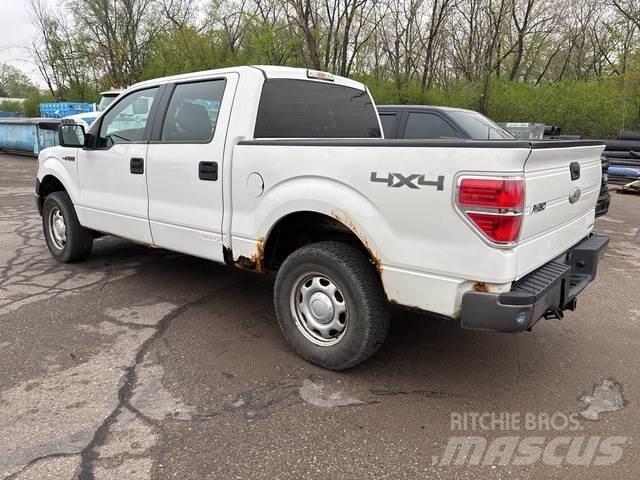 Ford F-150 Other