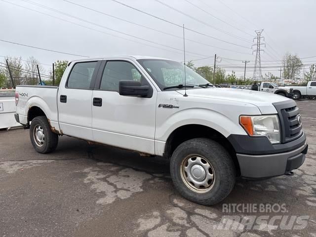 Ford F-150 Other
