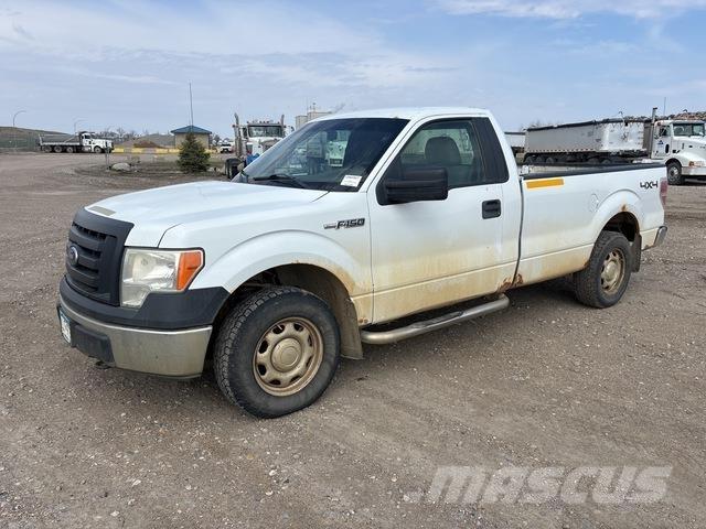 Ford F-150 Pick up/Dropside