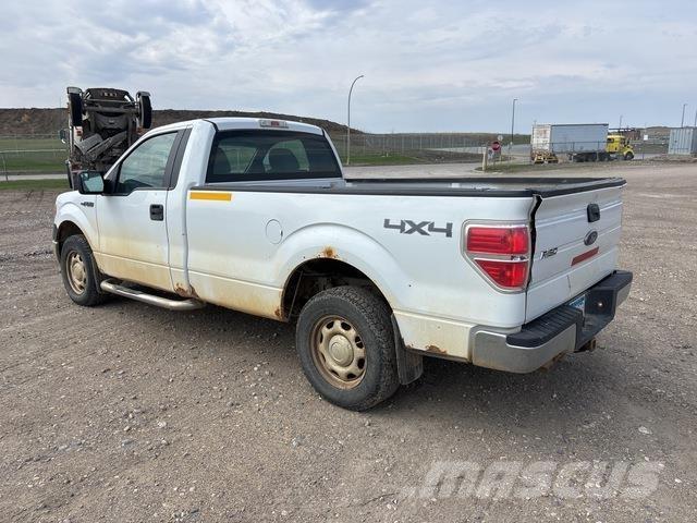 Ford F-150 Pick up/Dropside