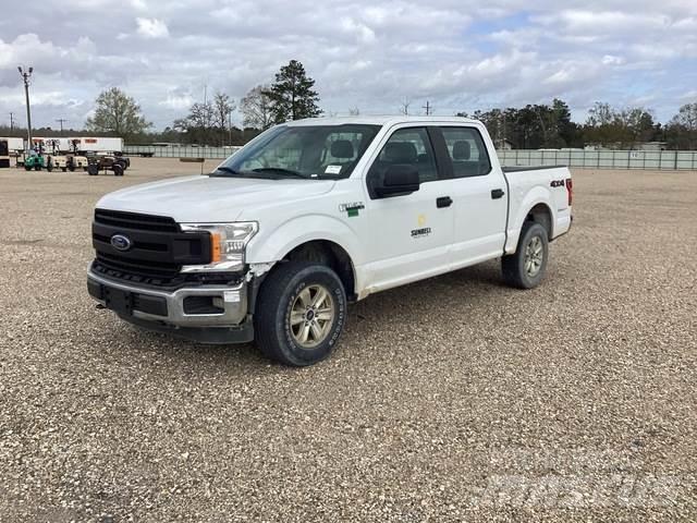 Ford F-150 Other