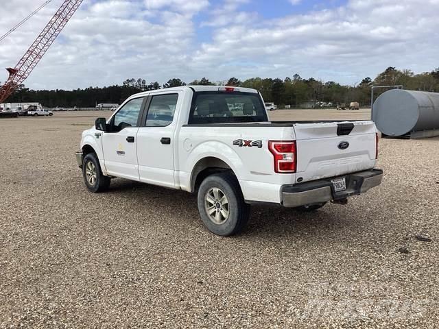 Ford F-150 Other