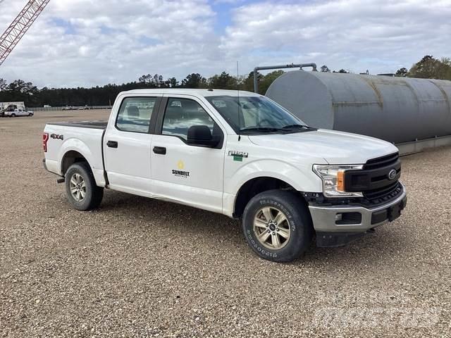 Ford F-150 Other