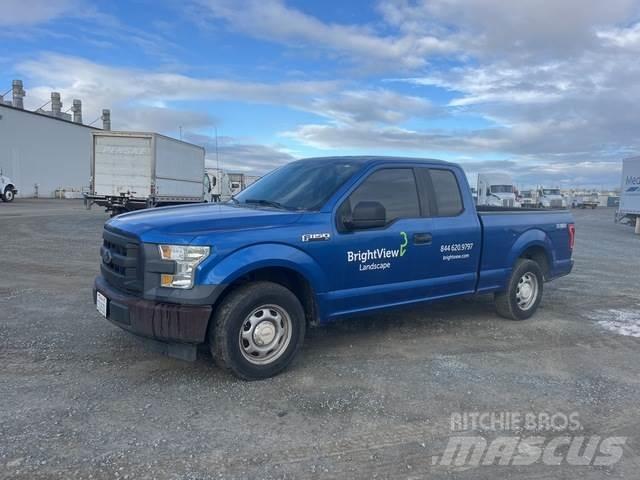 Ford F-150 Other