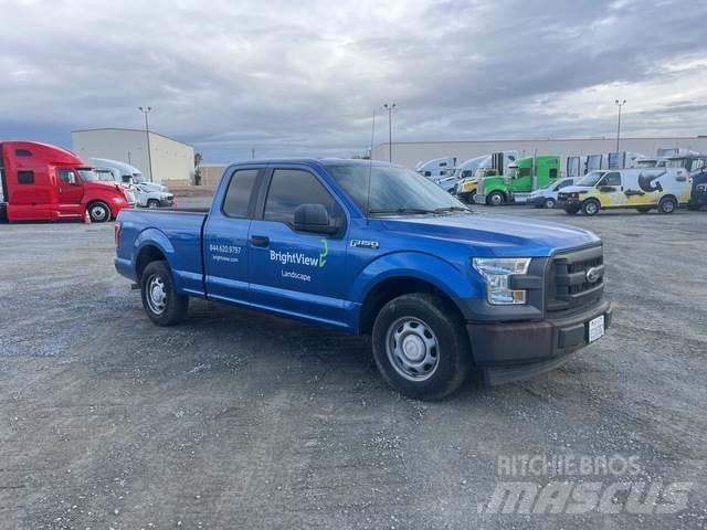 Ford F-150 Other