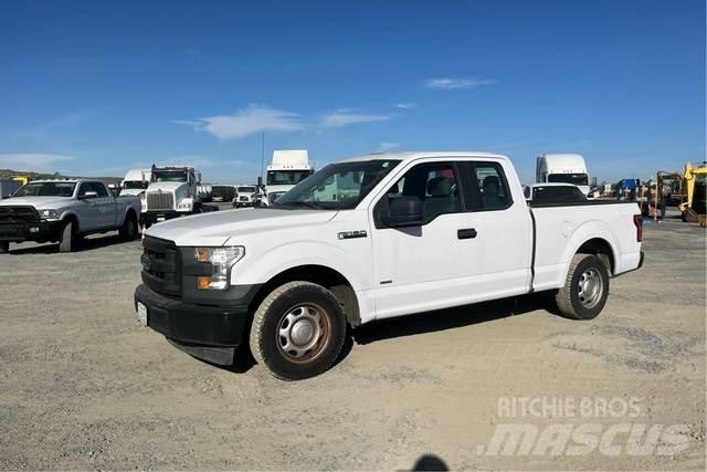 Ford F-150 Other