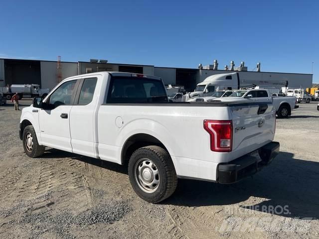 Ford F-150 Other