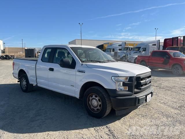 Ford F-150 Other