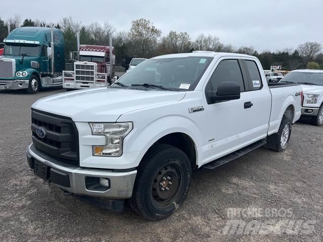Ford F-150 Other