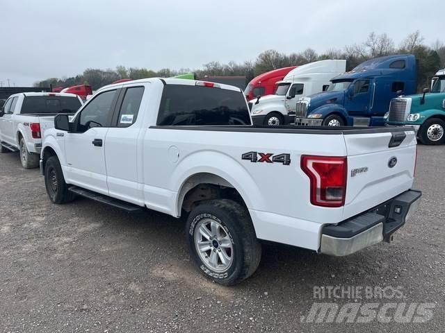 Ford F-150 Other