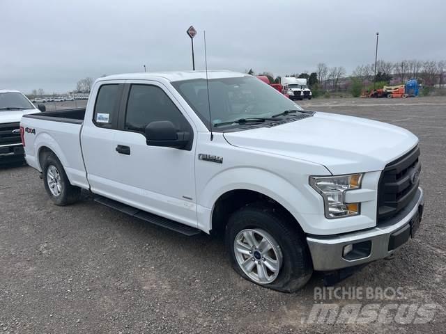 Ford F-150 Other