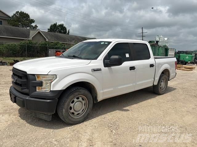 Ford F-150 Other