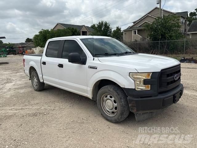 Ford F-150 Other