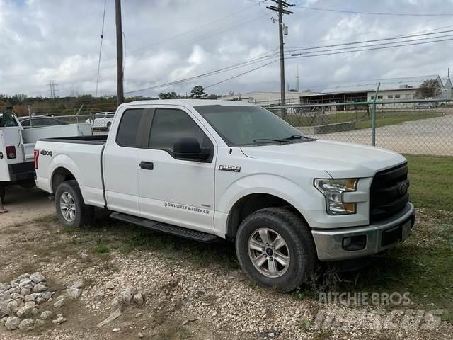Ford F-150 Other