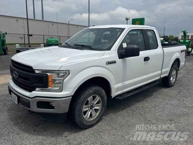 Ford F-150 Other
