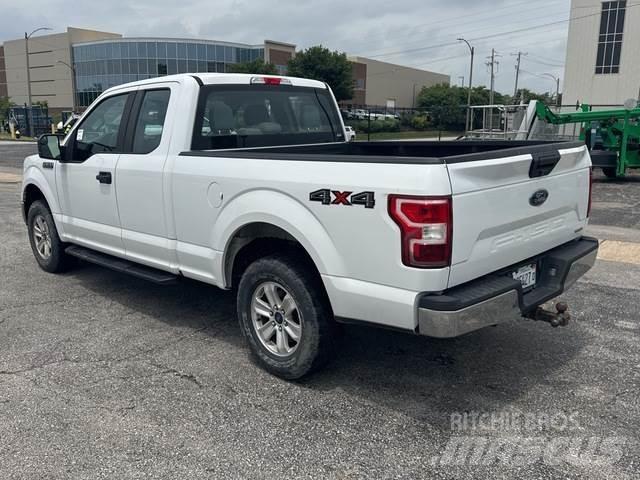Ford F-150 Other