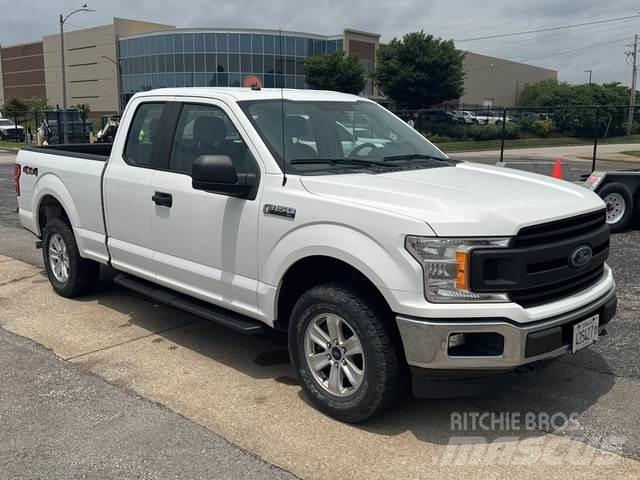 Ford F-150 Other