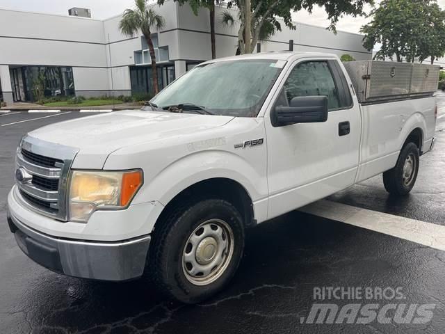 Ford F-150 Other