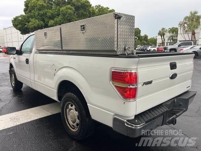 Ford F-150 Other