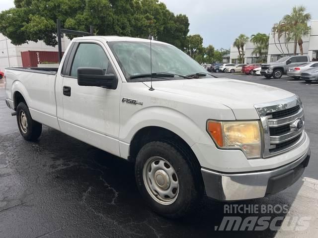 Ford F-150 Other