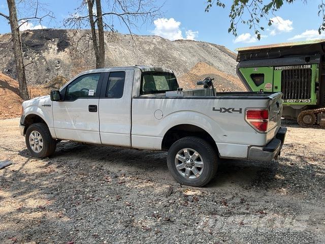 Ford F-150 Pick up/Dropside
