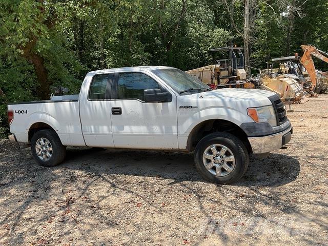 Ford F-150 Pick up/Dropside