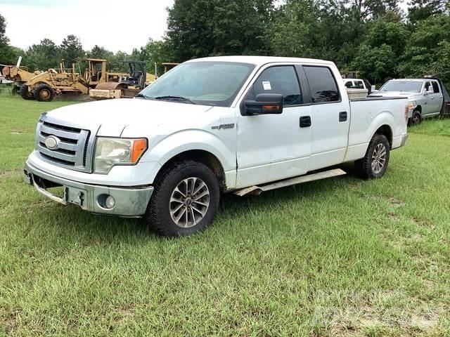 Ford F-150 Other