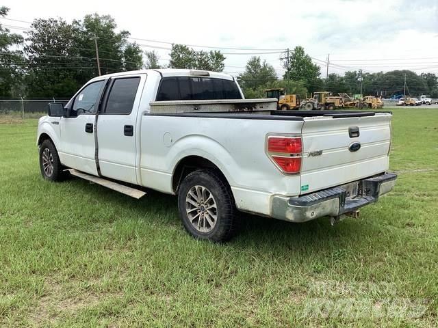Ford F-150 Other