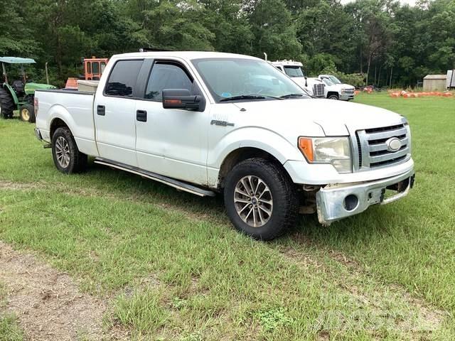Ford F-150 Other