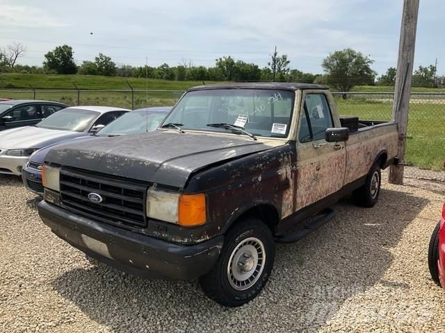 Ford F-150 Other