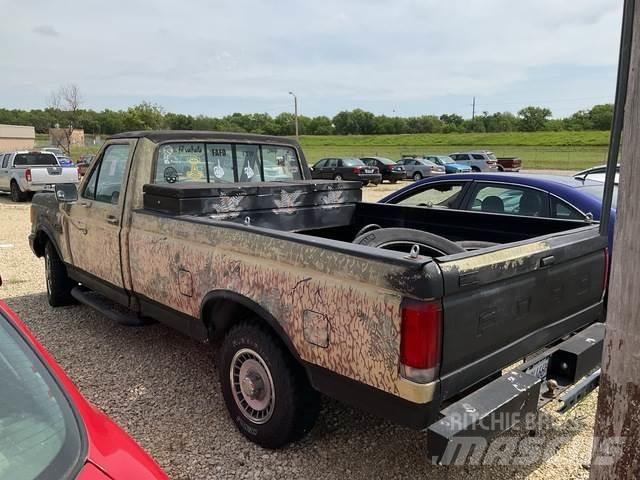 Ford F-150 Other