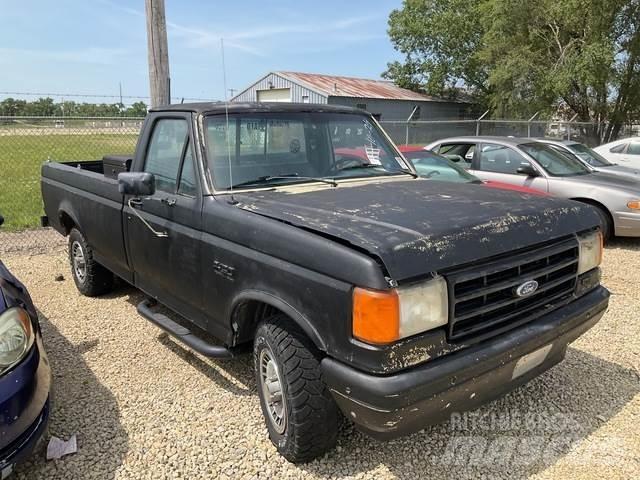 Ford F-150 Other