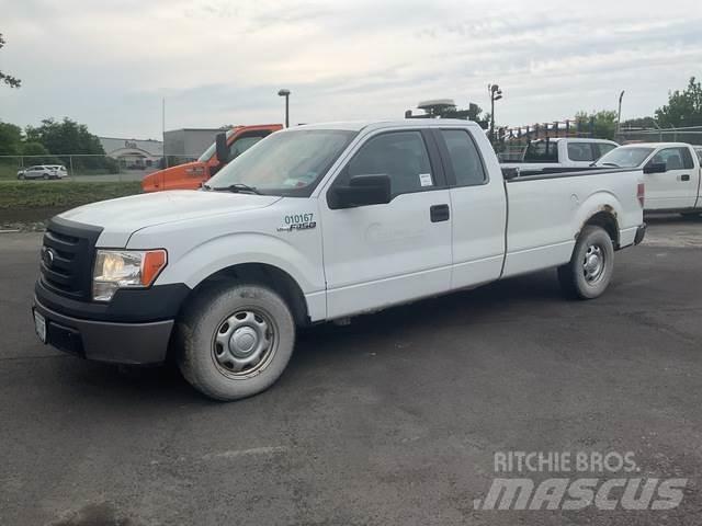 Ford F-150 Other