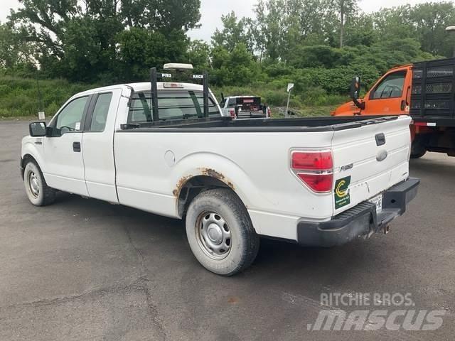 Ford F-150 Other