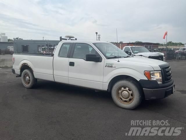 Ford F-150 Other