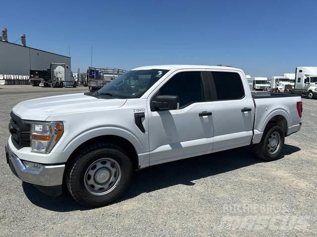 Ford F-150 Other