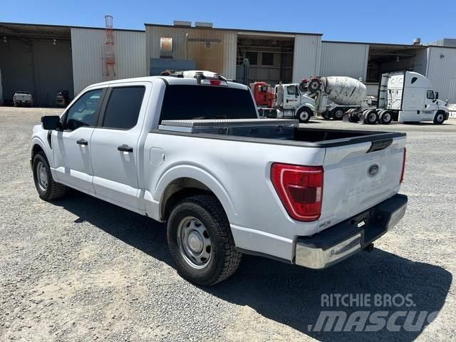 Ford F-150 Other