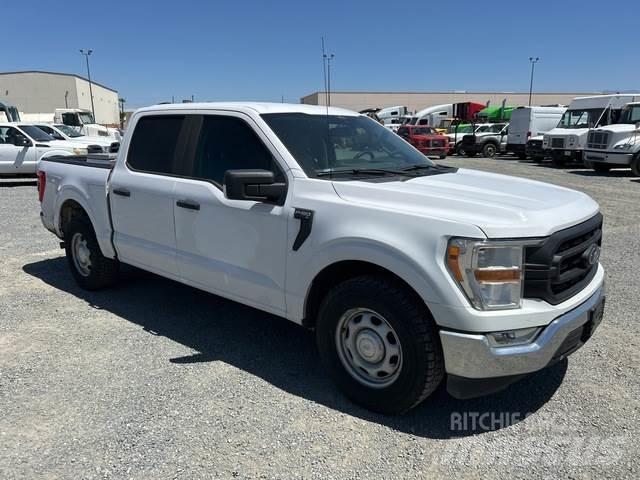 Ford F-150 Other